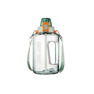 52oz 1500ml Sports Water Bottle 7