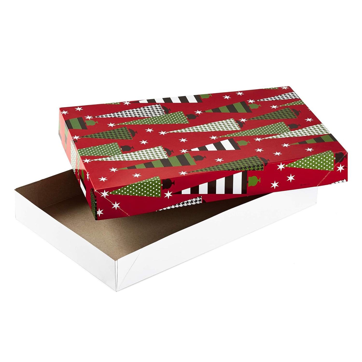 Christmas Gift Box 3