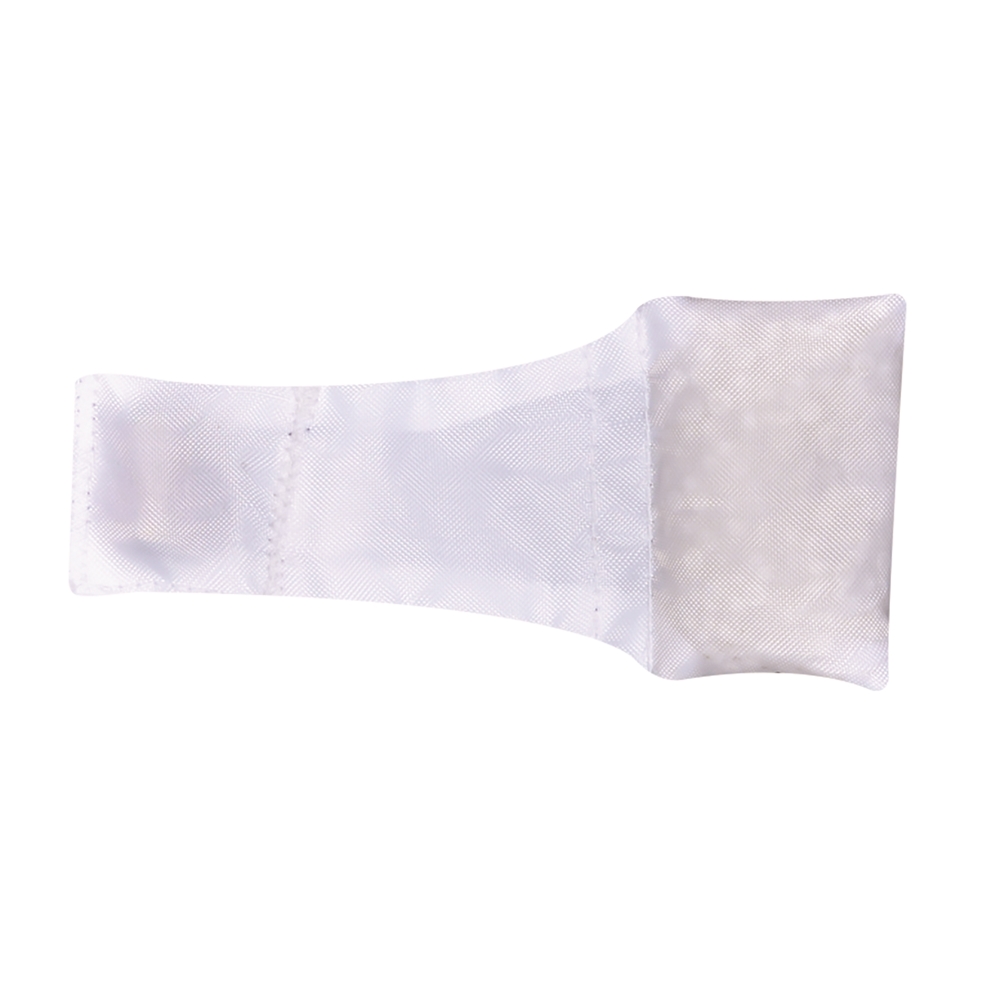 Weighted Throw Down Bean Bag 2
