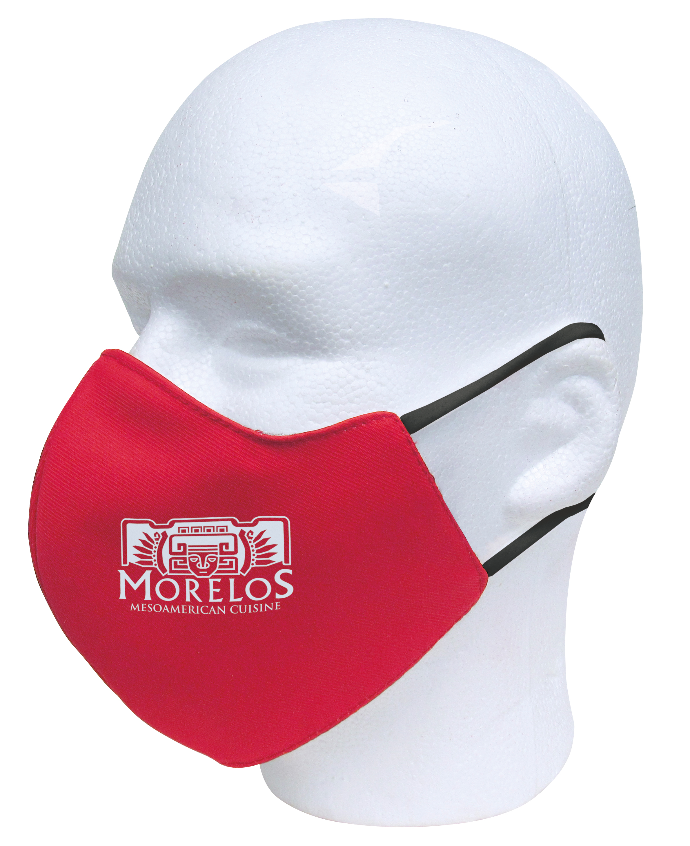 Good Value™ Comfy Face Mask & Lanyard Kit 30