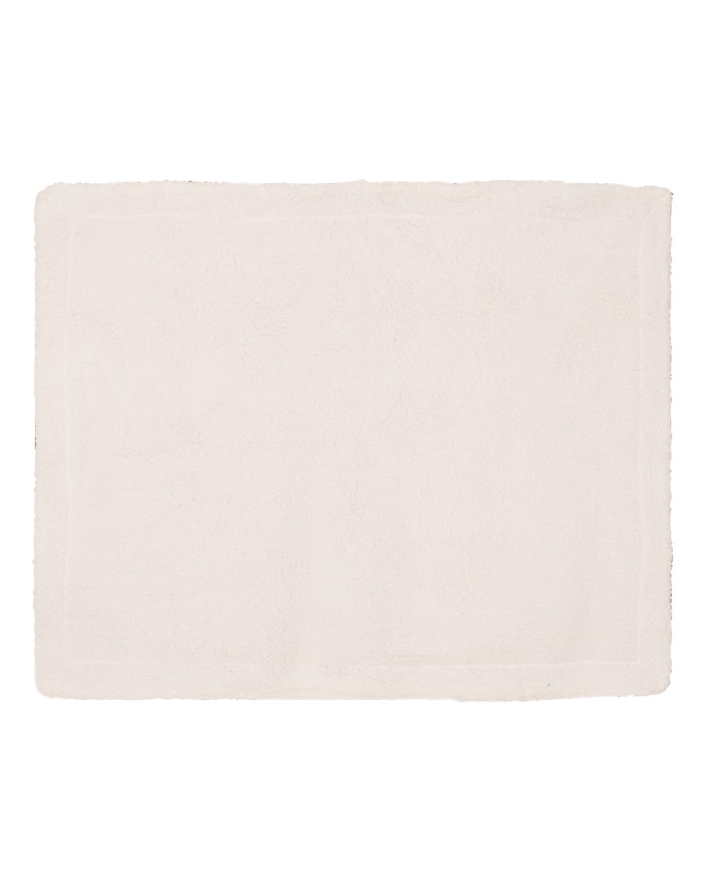 Micro Mink Sherpa Blanket - 8712 14