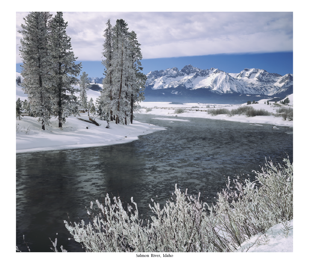 HotLine® Products Scenic America® Pocket Calendar 15