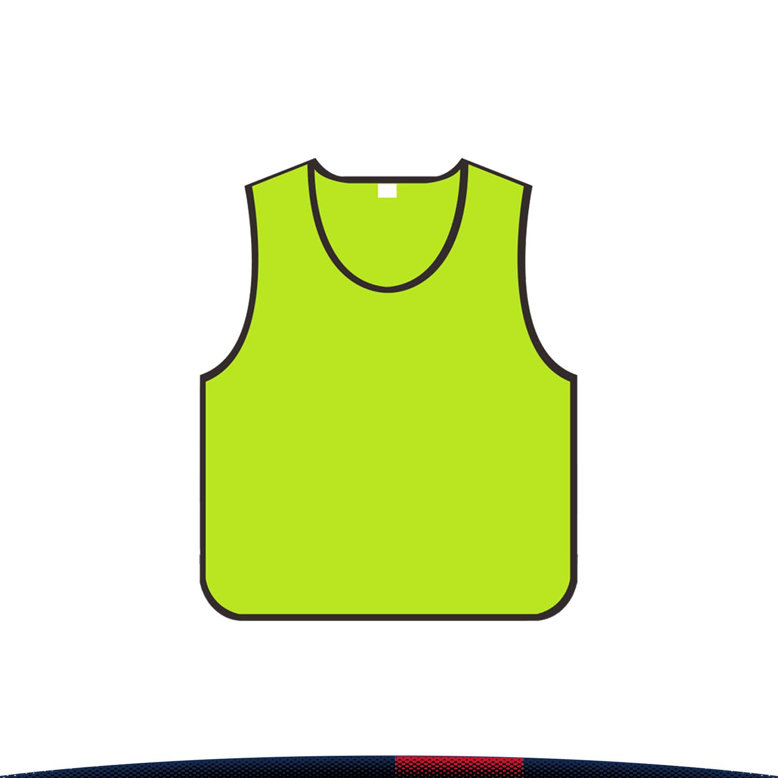 Leo Sleeveless Vest 3