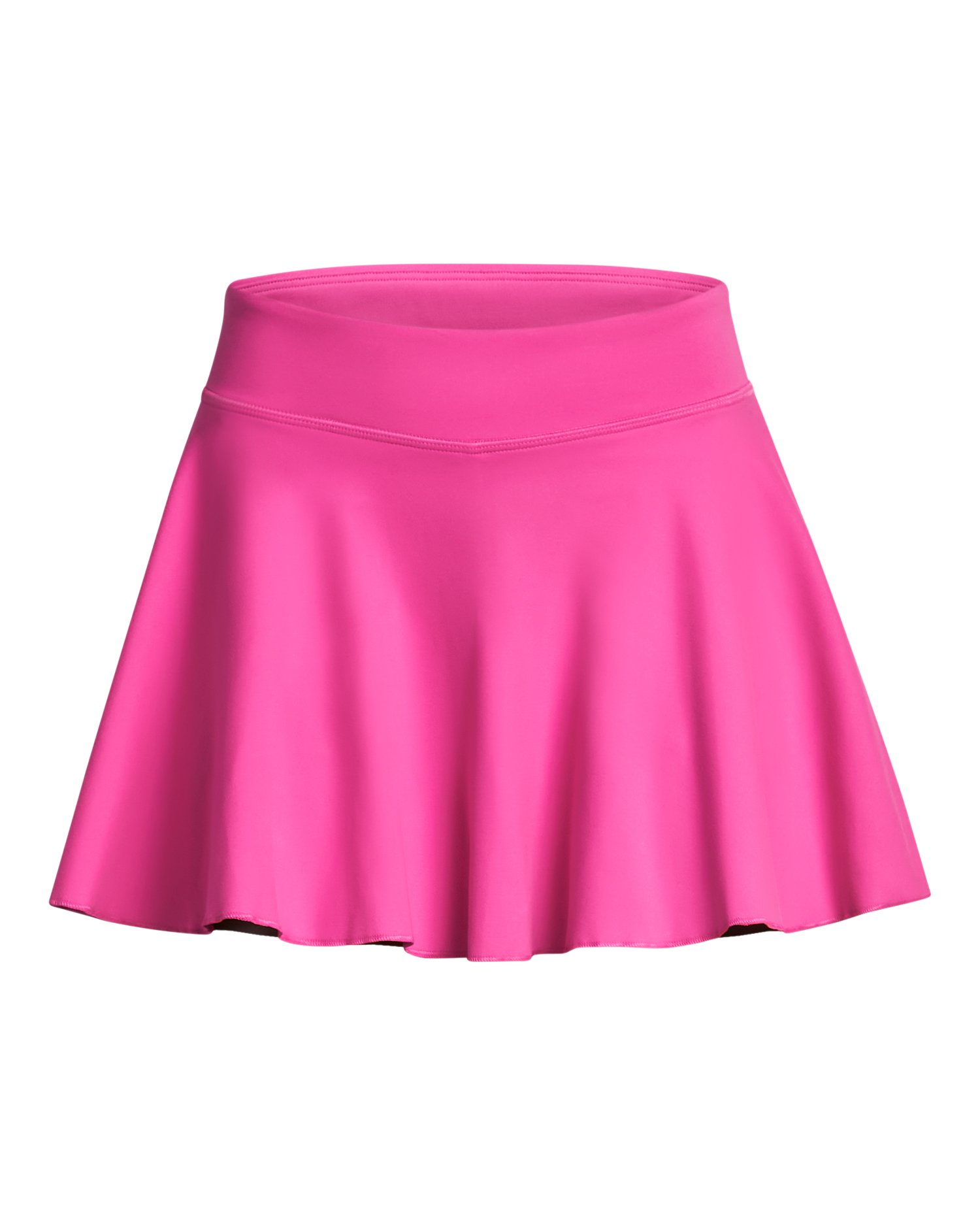 UA Motion Girls' Skort 3