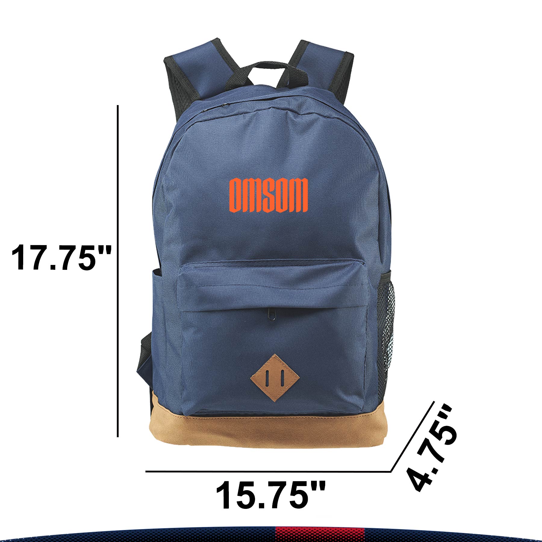 Kinkis Laptop Backpacks 3