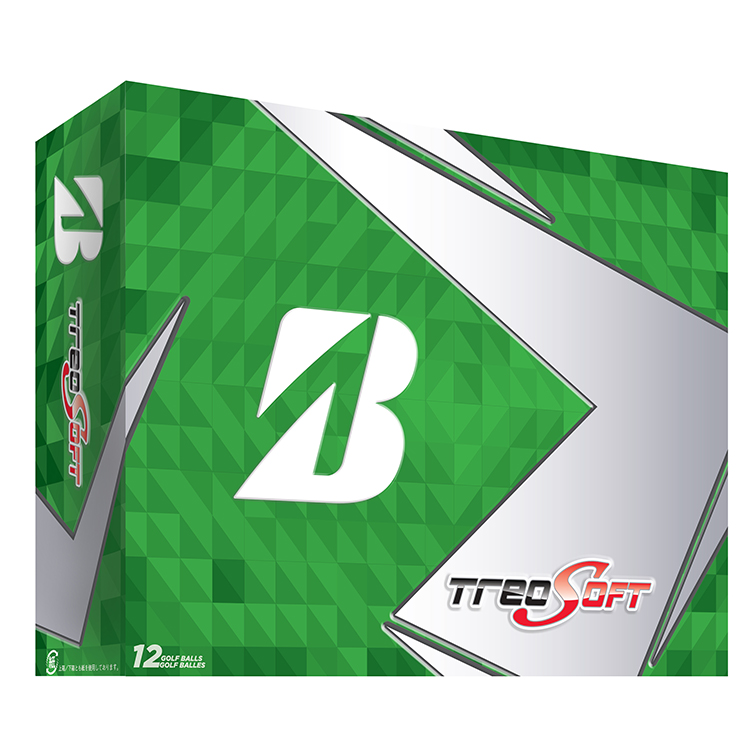 Bridgestone Treo Soft 1