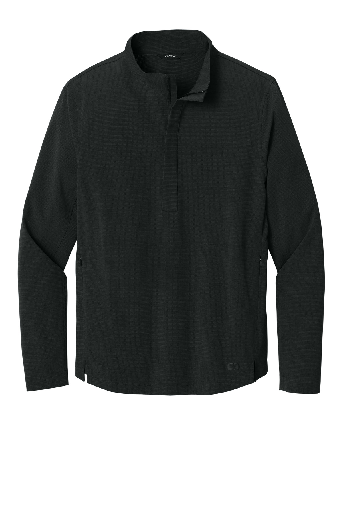 Aspect 1/2-Zip Pullover