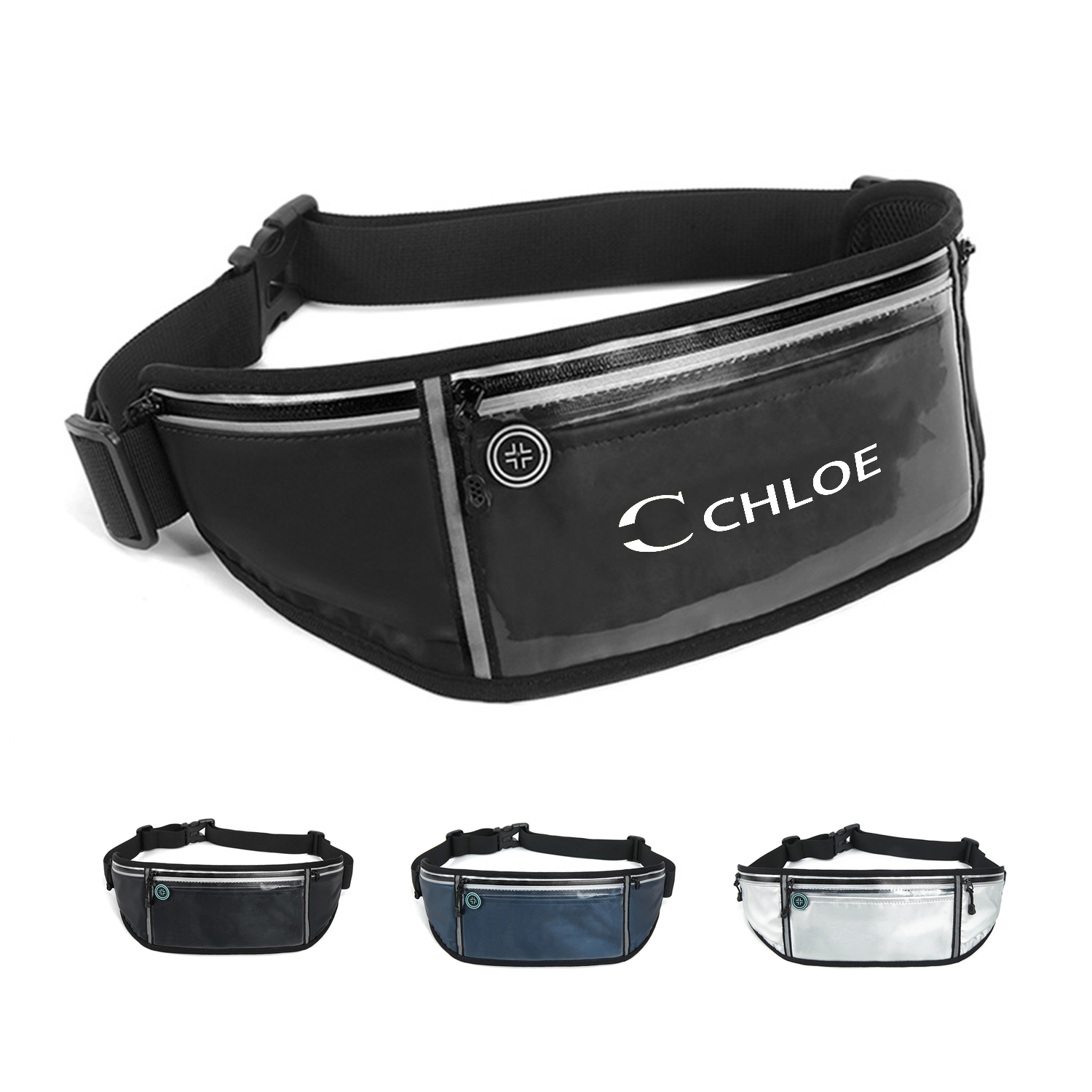 Waist Bag Fanny Pack 1