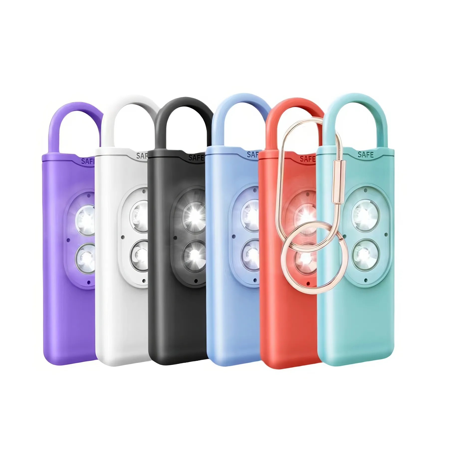 Personal Safety Alarm 2