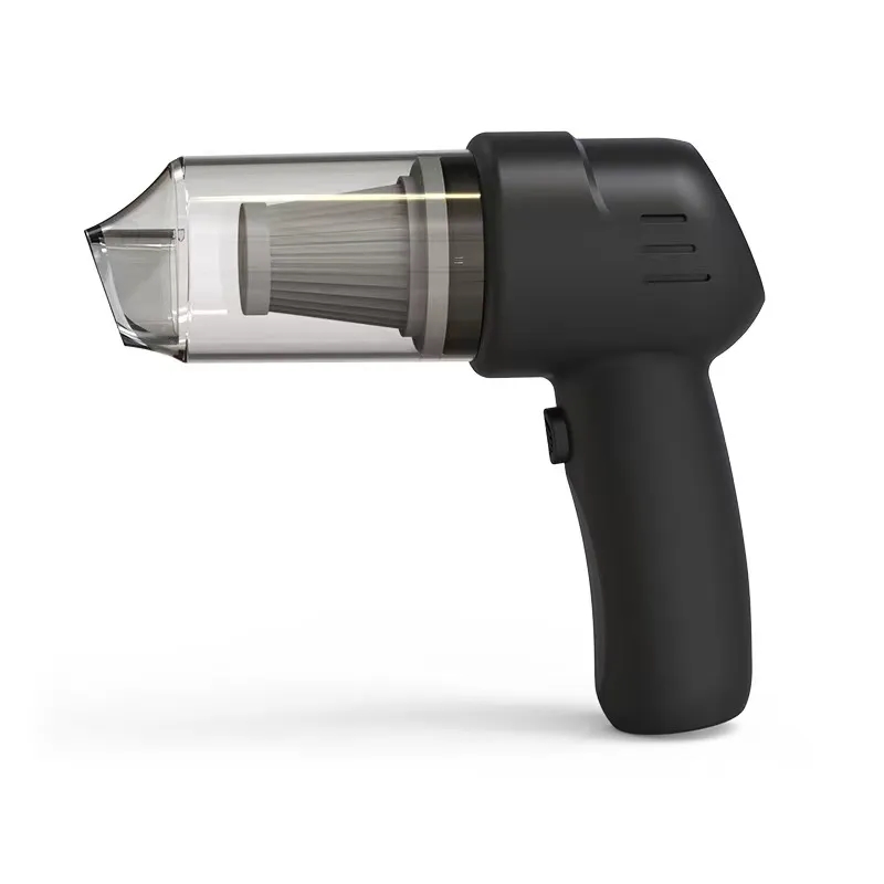 Mini Car Vacuum Cleaner 3