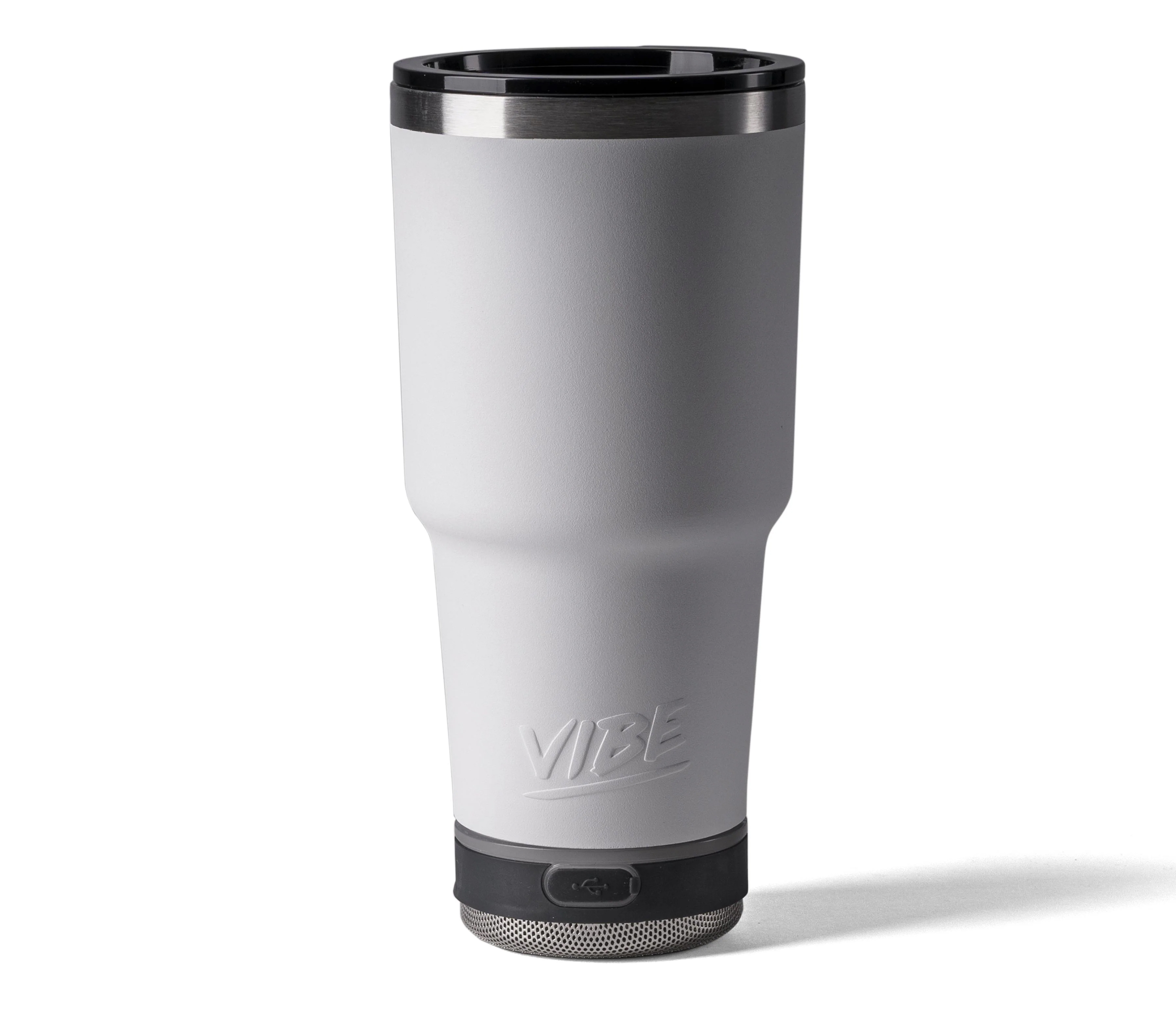 Vibe 28oz Speaker Tumbler 7