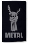 Small Beach/Caddy Towel 19