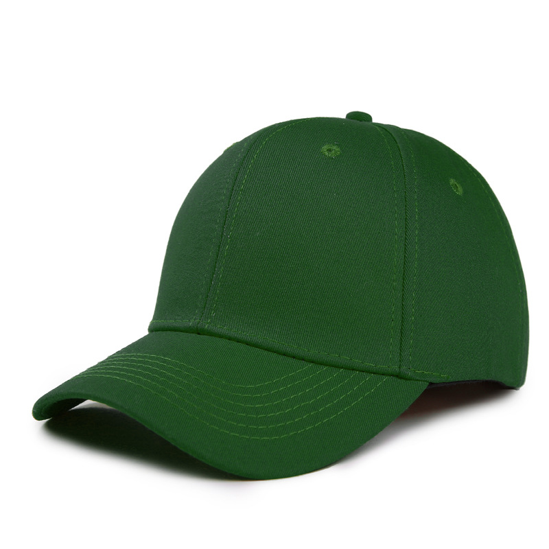 Embroidery 6 Panels Baseball Runner Cap 17