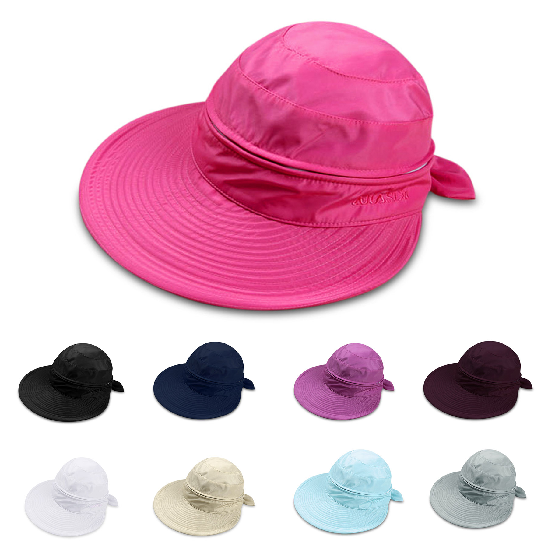 Zipper Removable Empty Top Hat 1