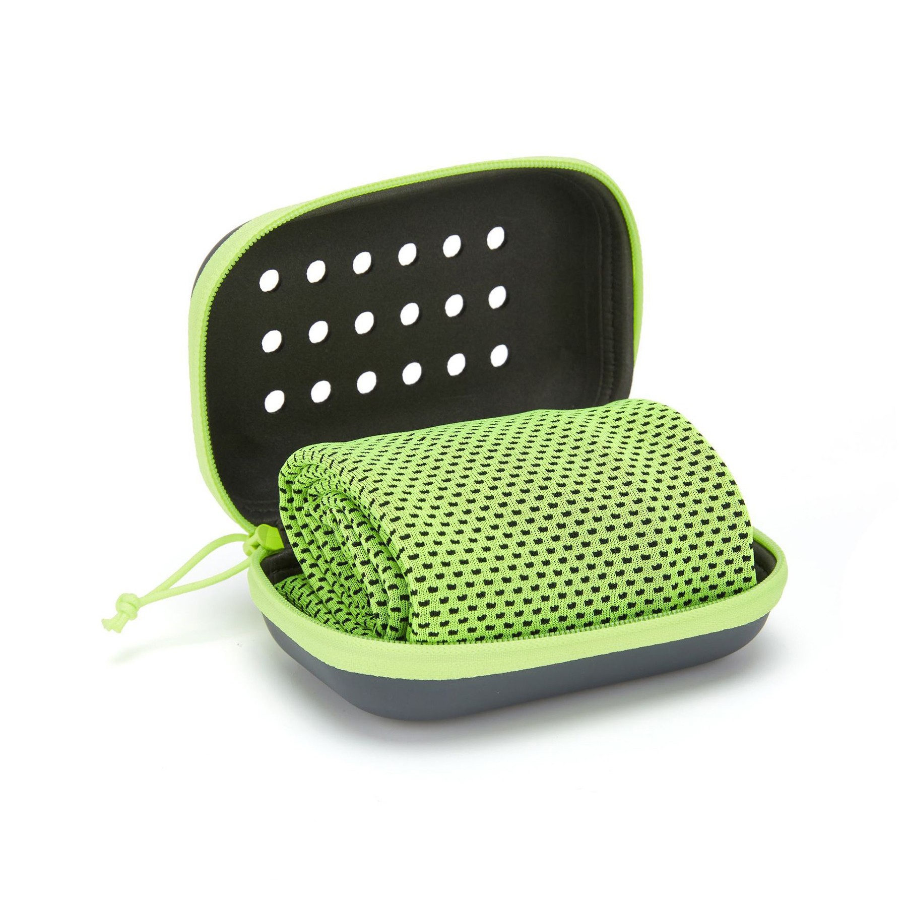 Soft Breathable Cooling Towel 2