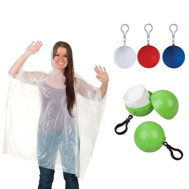 Raincoat Ball 2