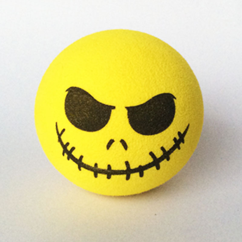 Foam Car Antenna Topper Ball 4