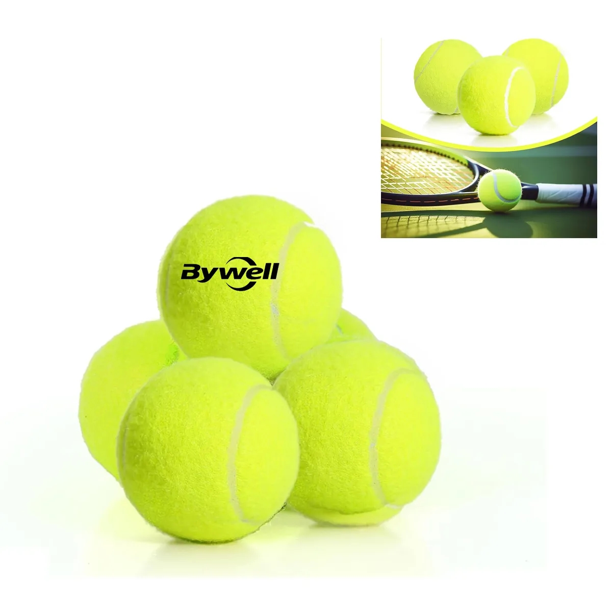 Training Tennis Ball 1