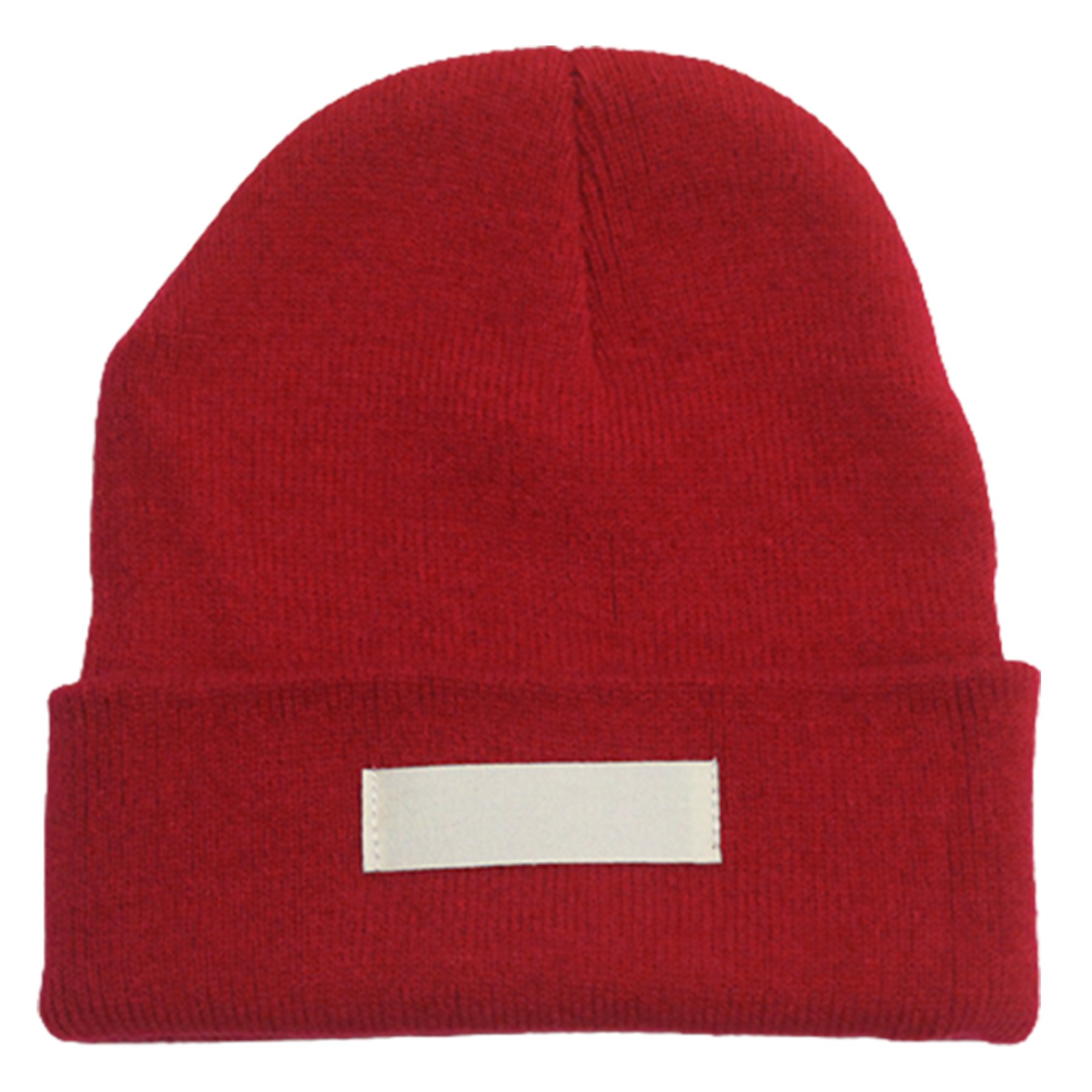 Beanie Cuff Cap 5
