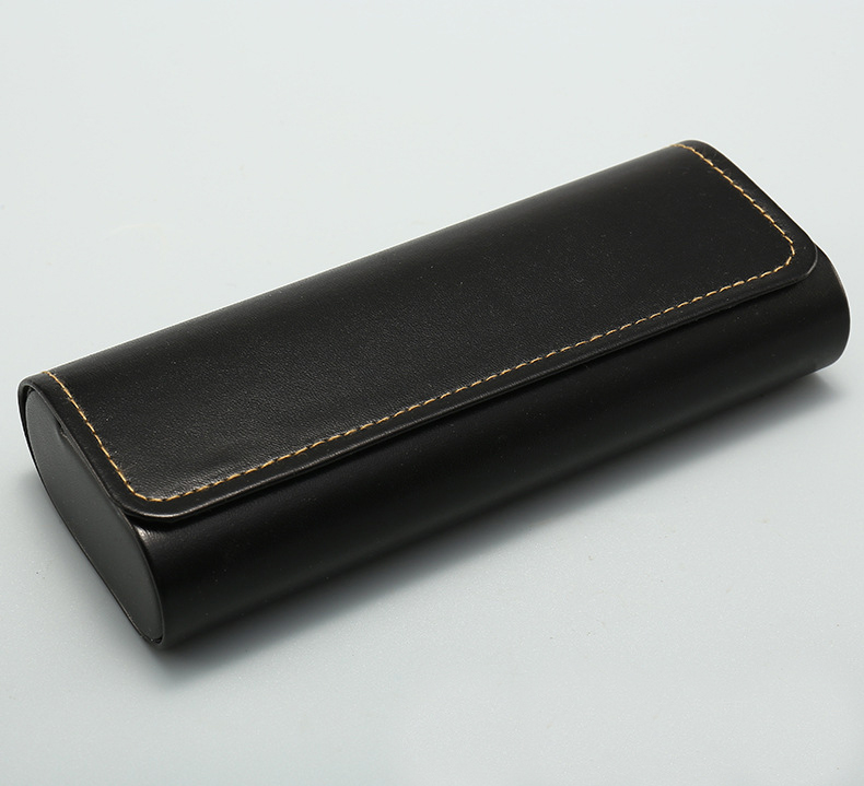 Lightweight Portable Glasses Case for Women Men 21
