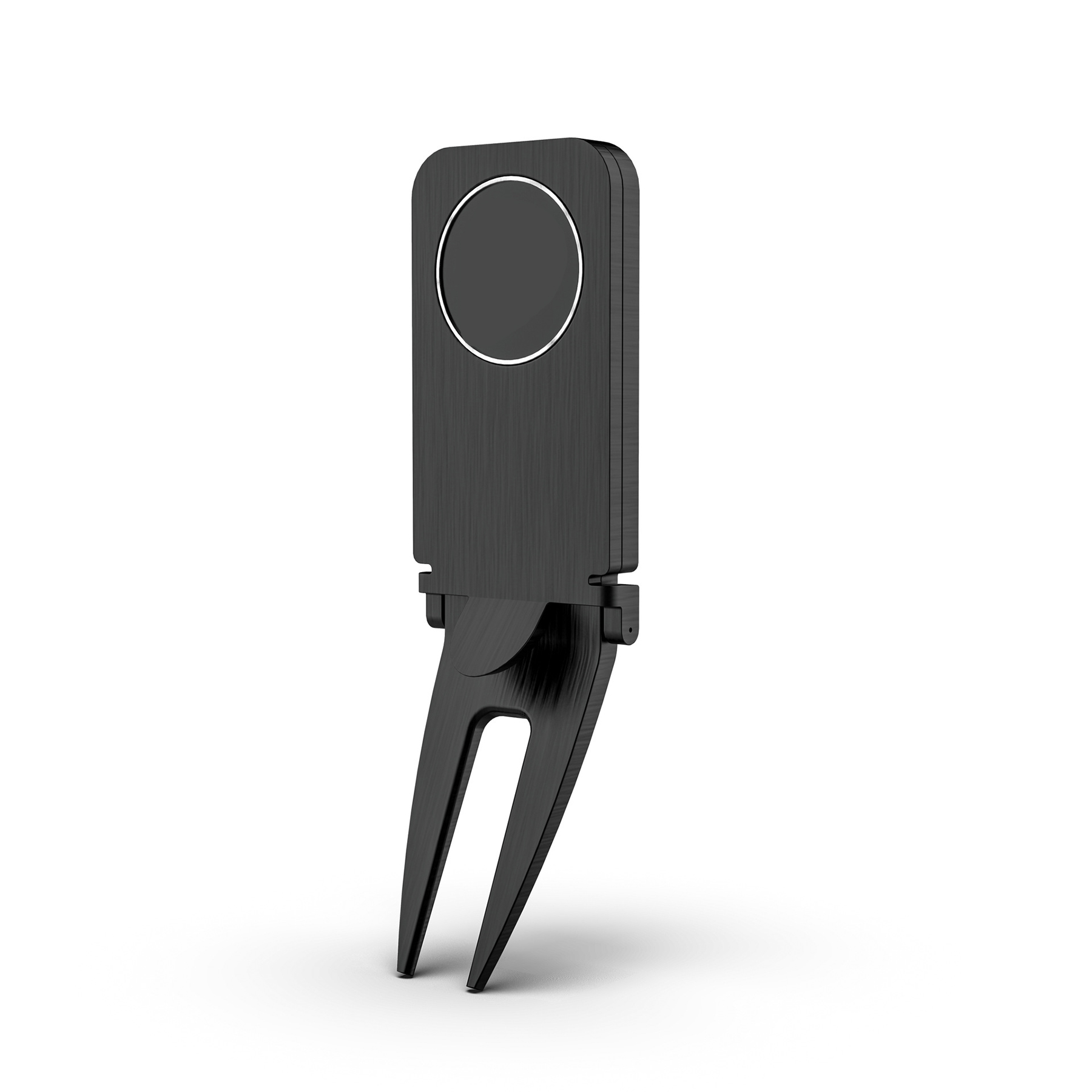 Magnetic Golf Cigar Holder 4