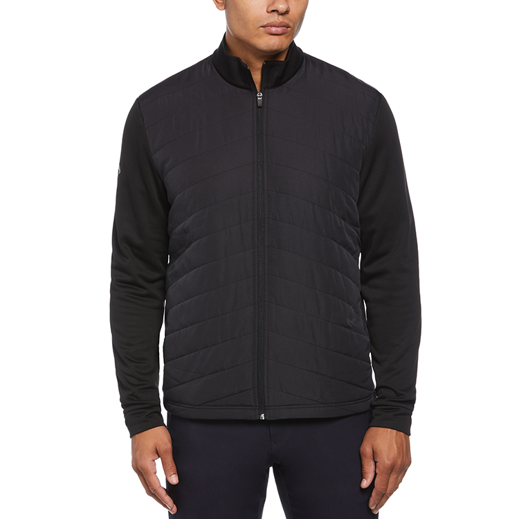 Callaway Quilted Puffer Jacket 2