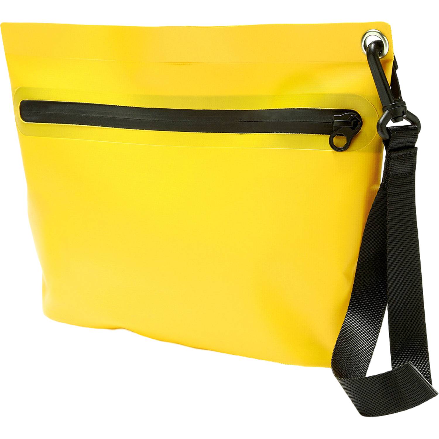 Waterproof PVC Mini Zipper Pouch 11