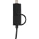 5-in-1 Recycled Long Charging Cable 61