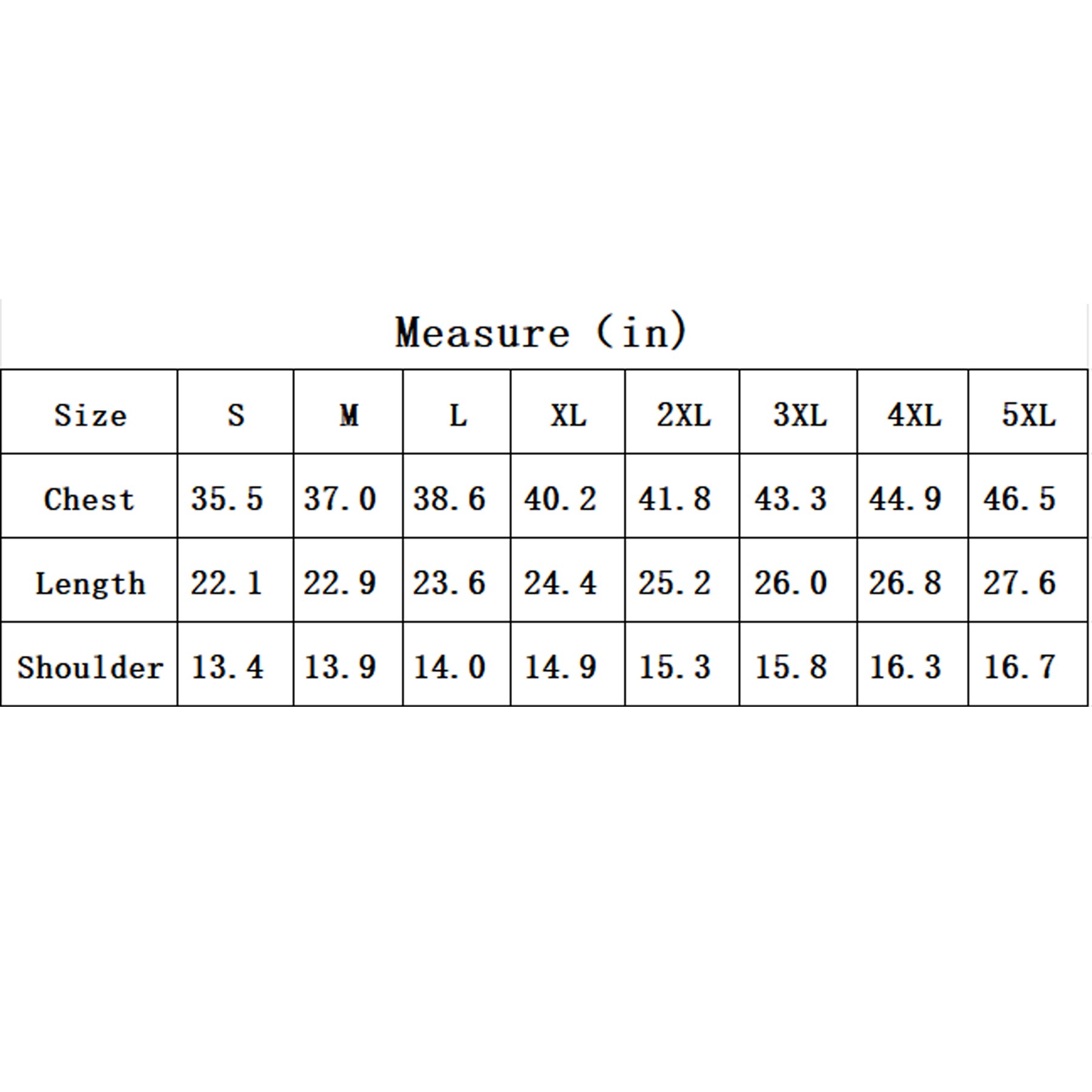 Heated Vest 3