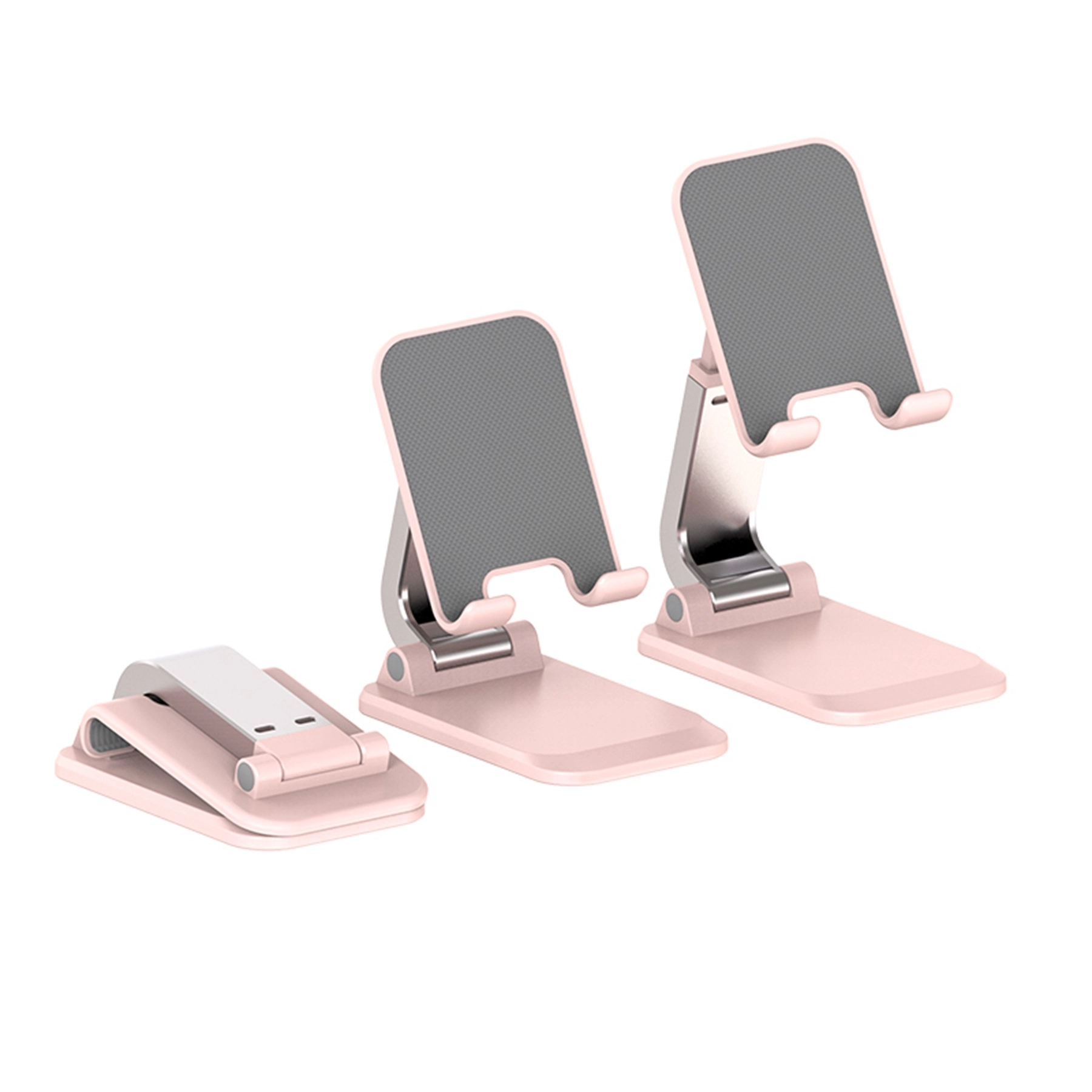 Adjustable Desktop Cell Phone Stand 8