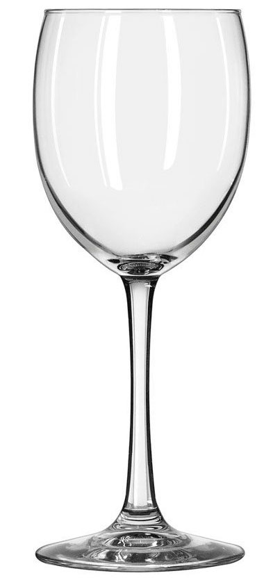 12 oz LIbbey Vina Tall 3
