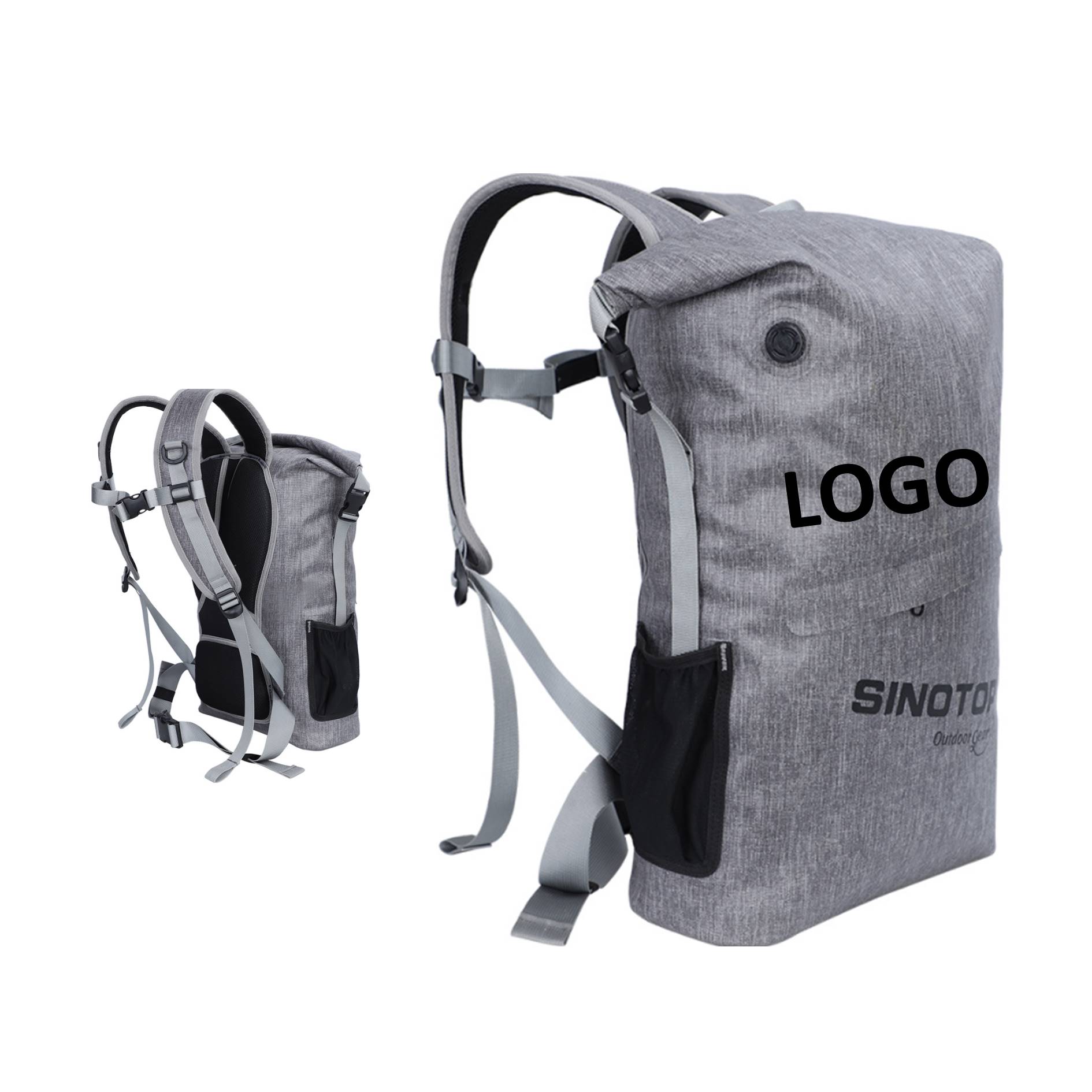 Camping Waterproof Cycling 25L Backpack 2