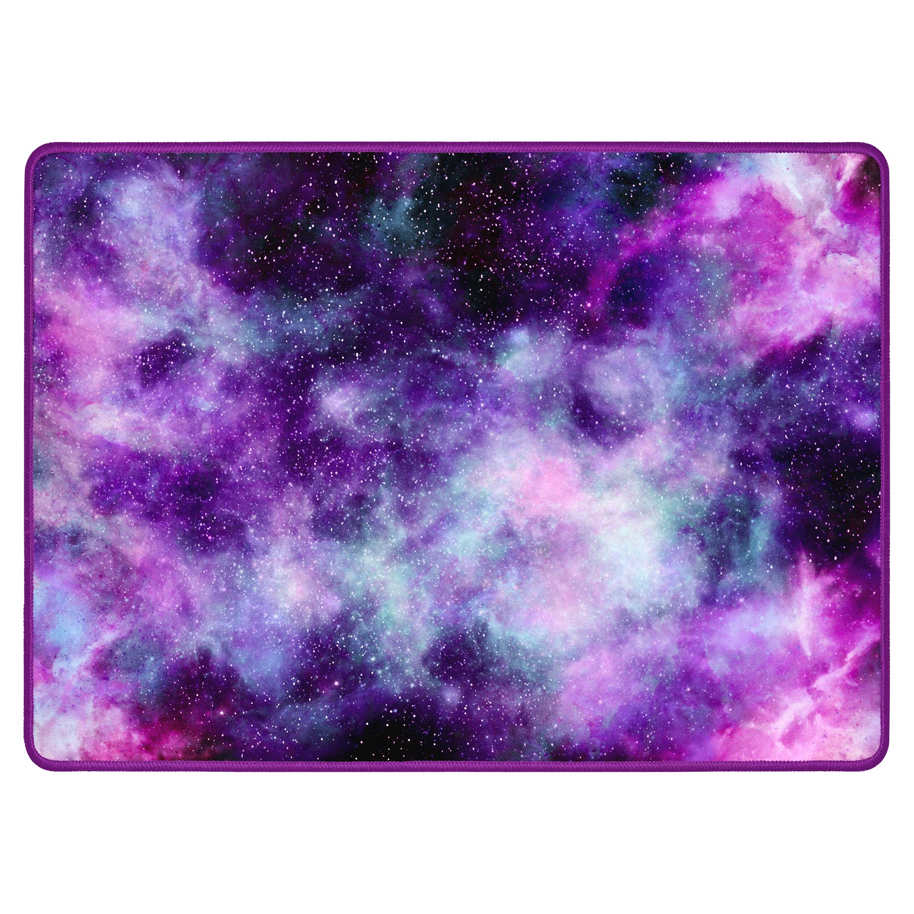 5mm Thickened Dye-Sublimation Rubber Mouse Pad 36