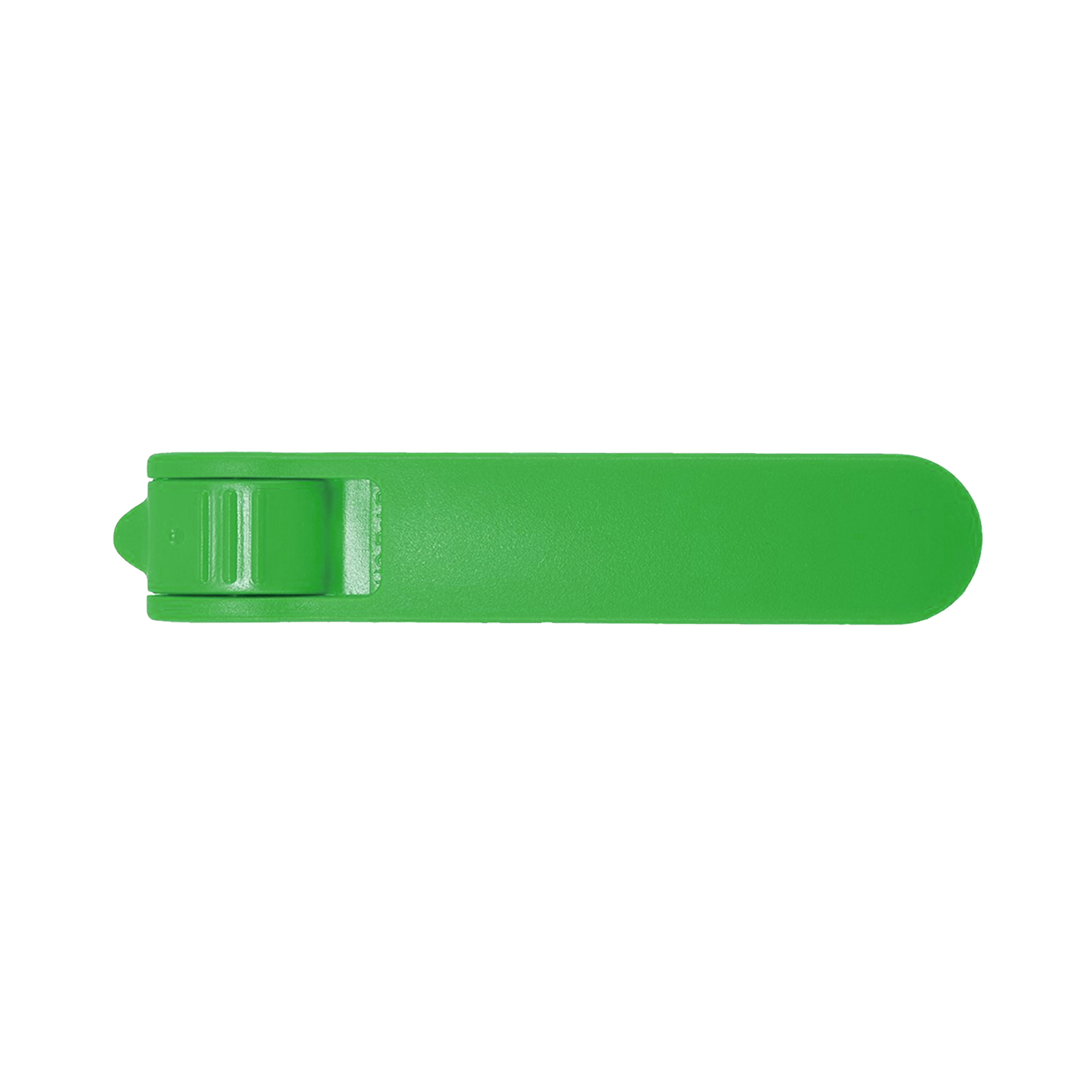 Folding Dual Sided Nail File 7