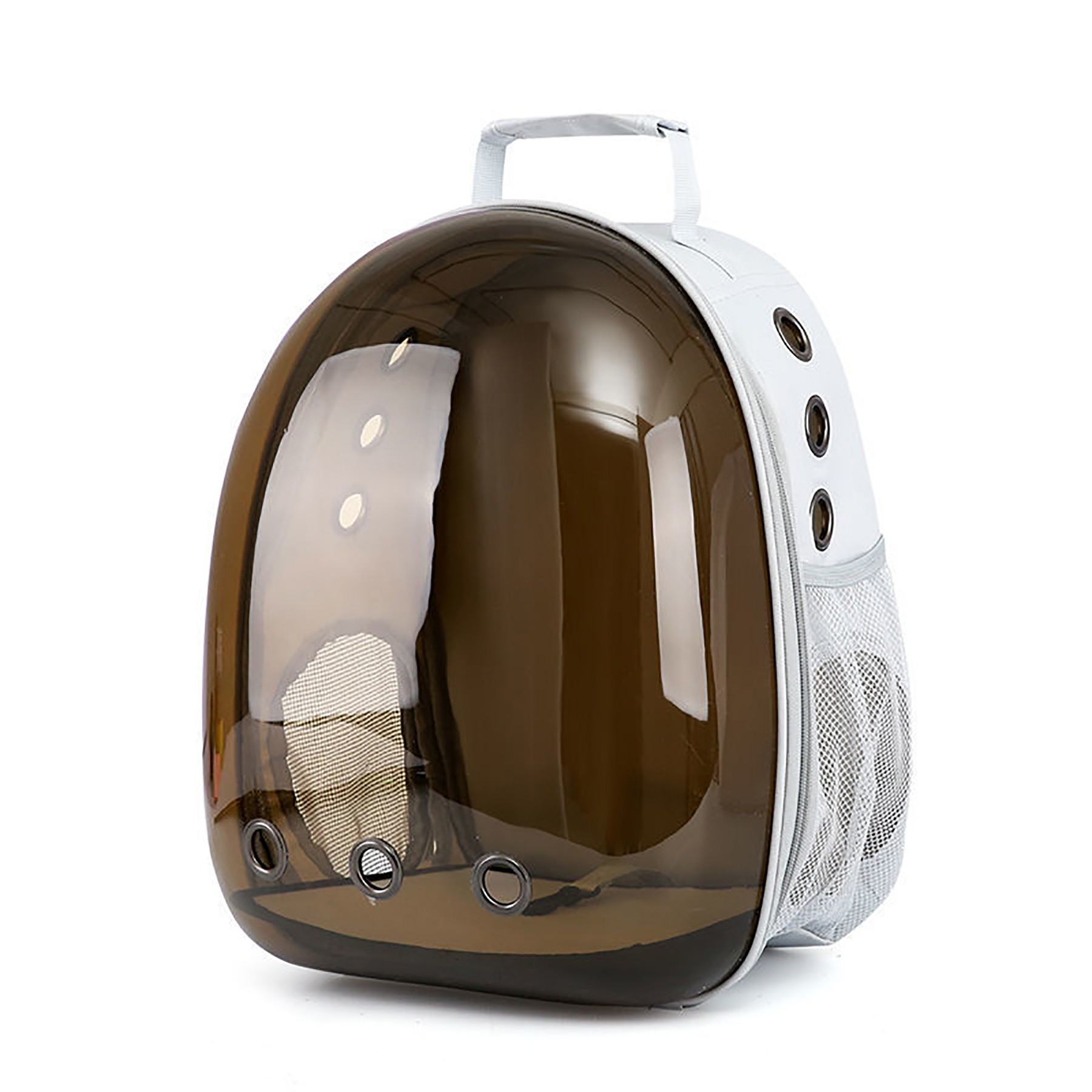 Pet Space Capsule 12