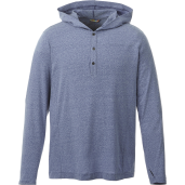 Mens ASHLAND Knit Hoody 34