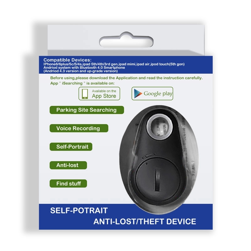 Smart Anti-Lost Gps Tracke 1