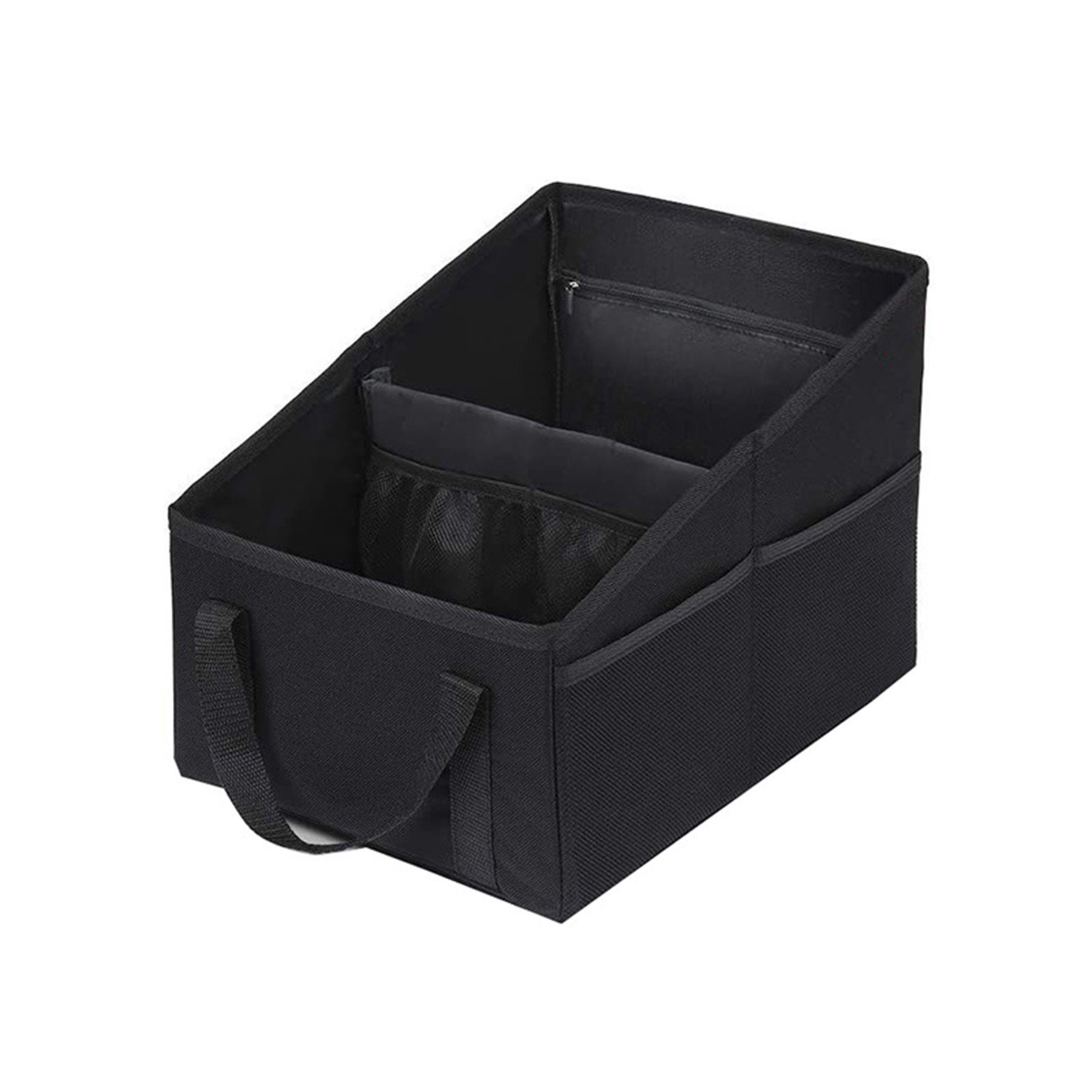 Small Car Seat Storage Organizer 3