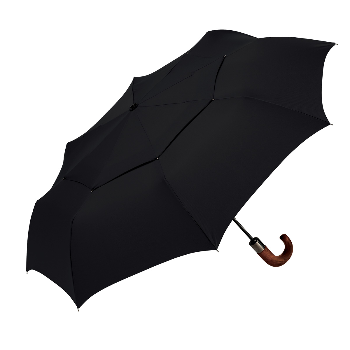 Shed Rain™ WindPro® 46" Vented Auto-Open/Close Compact Umbrella 9