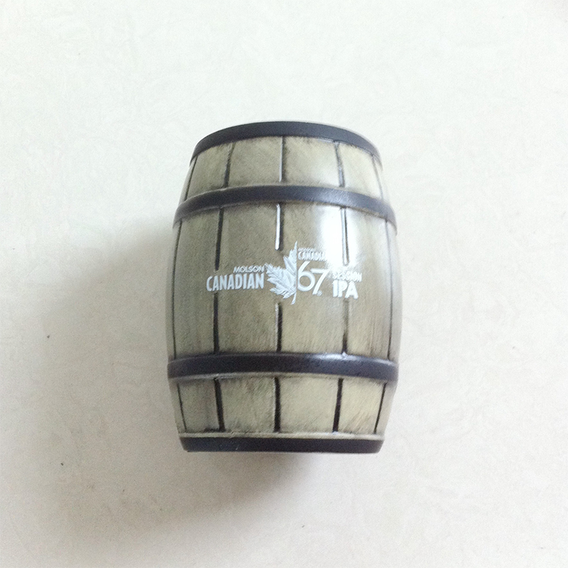 Foam can cooler 4