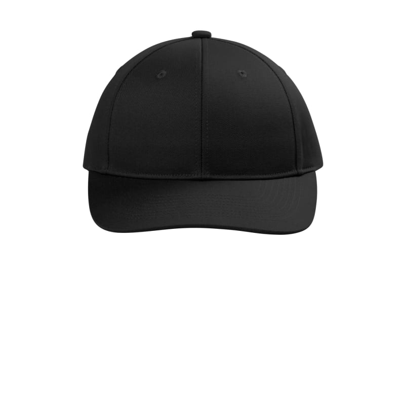 Port Authority Snapback Cap 23