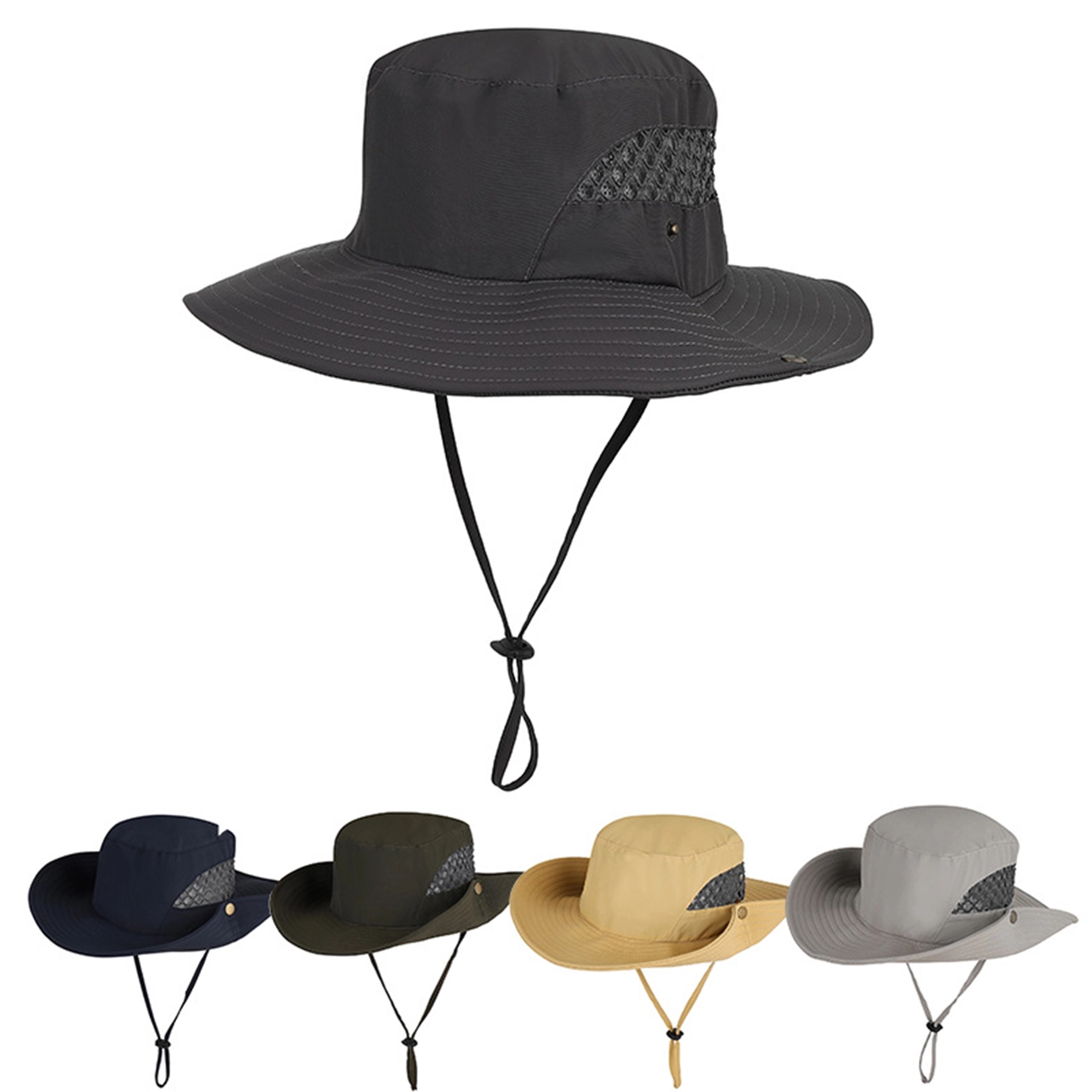 Adult Bora Booney Hat 6