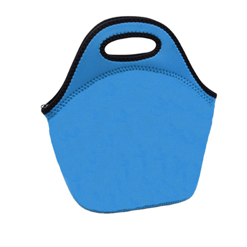 Neoprene lunch bag 1