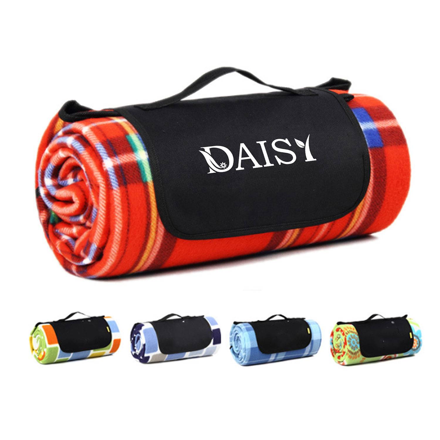 Extra Large Picnic Blankets 2