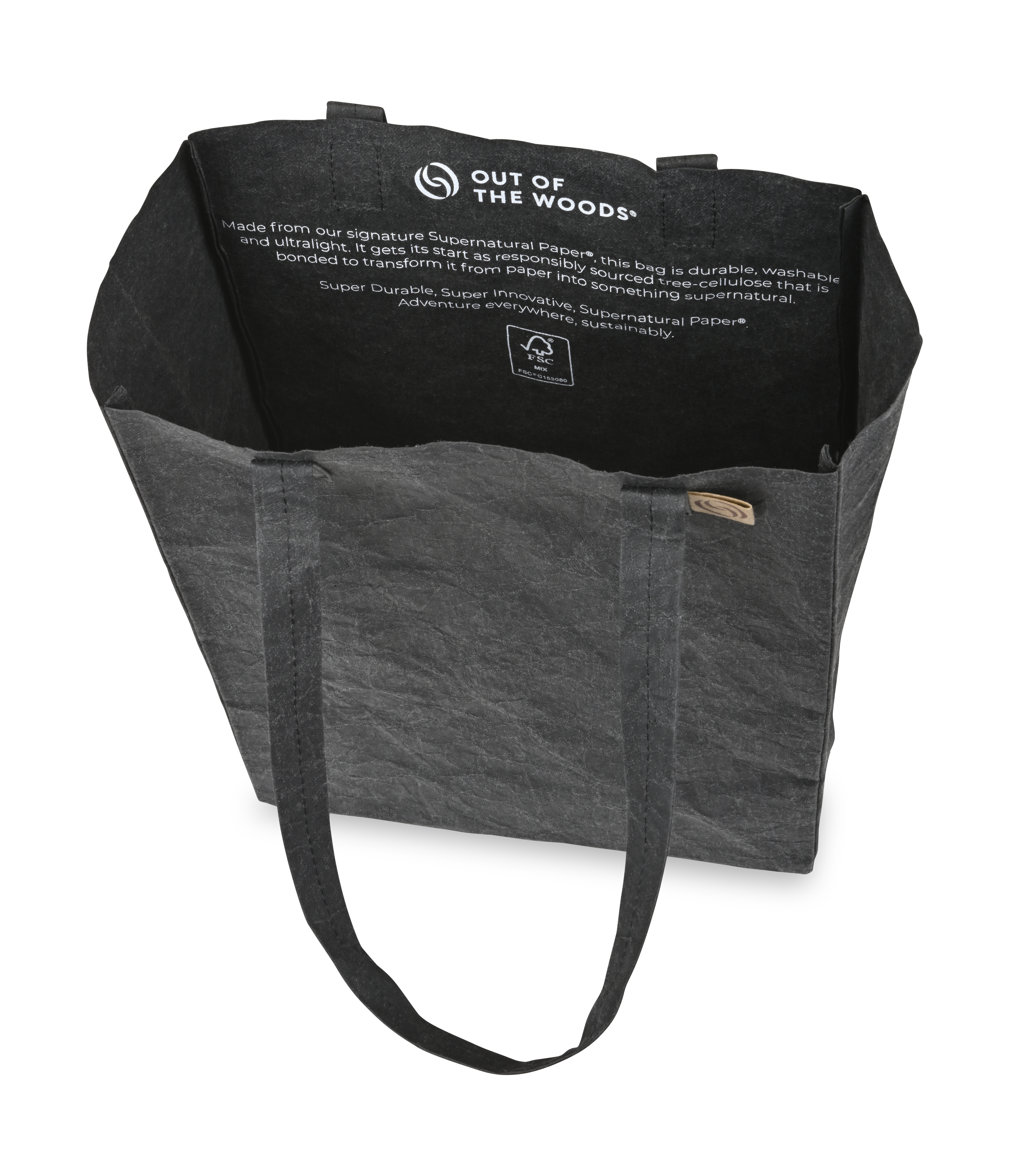 Out of The Woods® Market Tote Mini 9