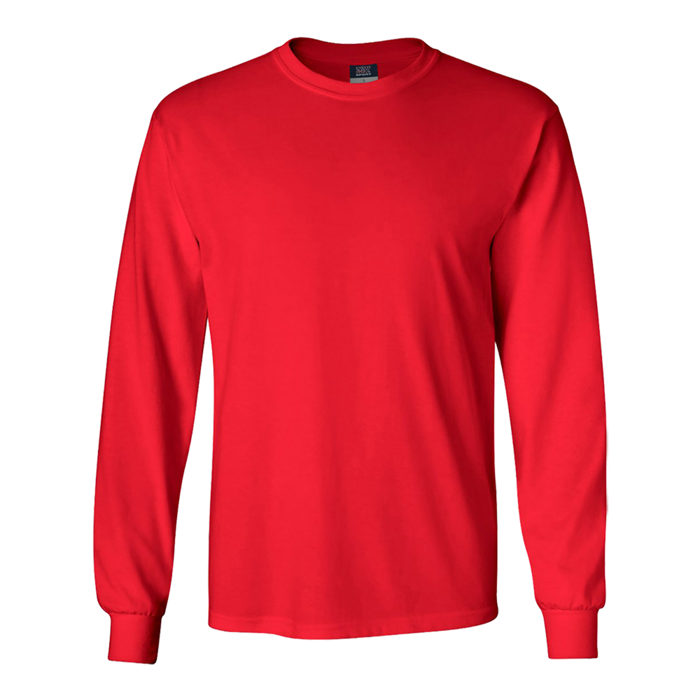 CLASSIC LONG SLEEVE TEE 14