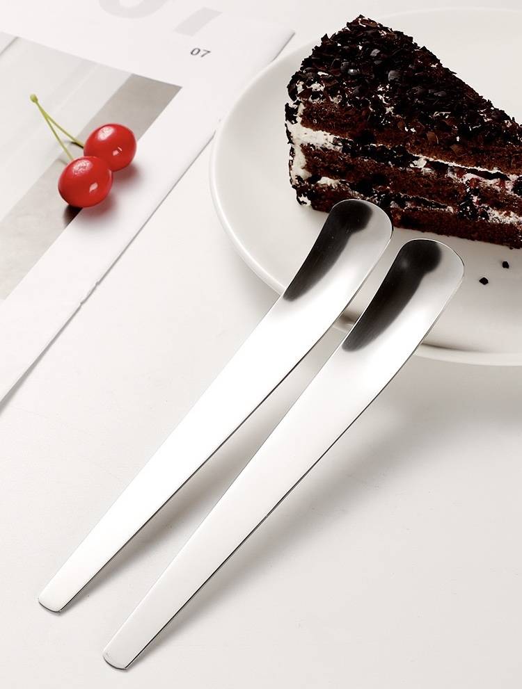 Ice Cream Spoon 6