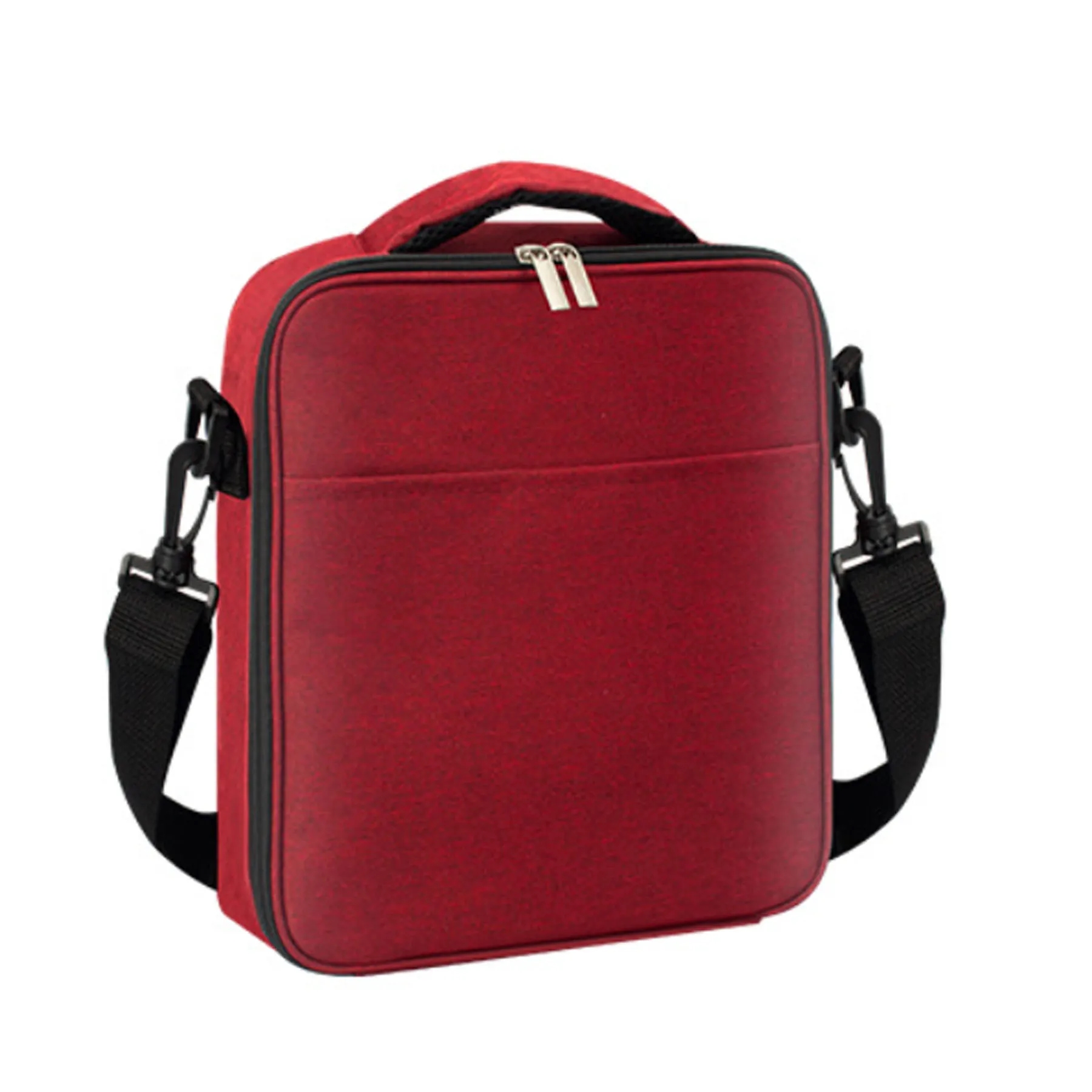 Diagonal Lunch Bag 2