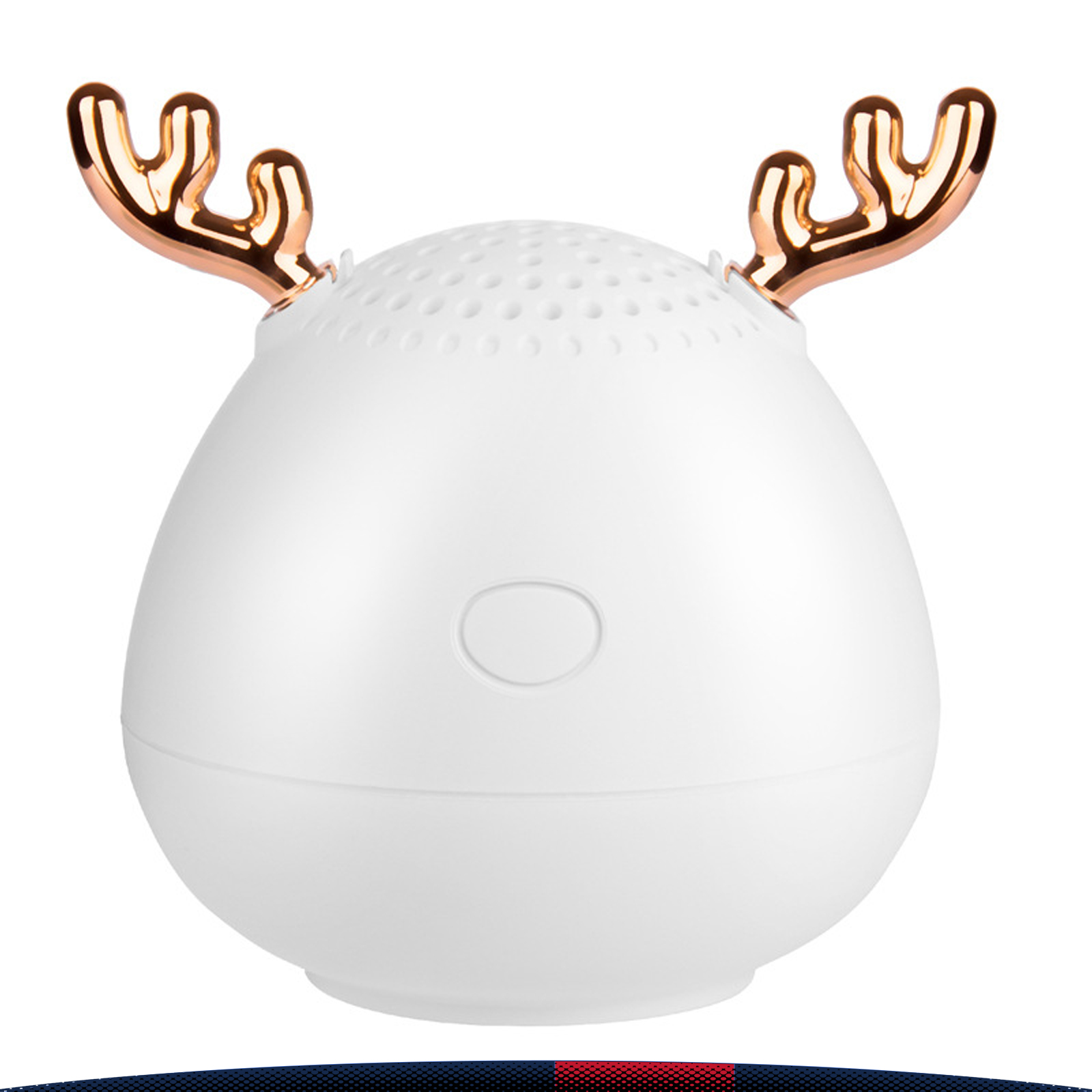 Deer Bluetooth Speaker 4