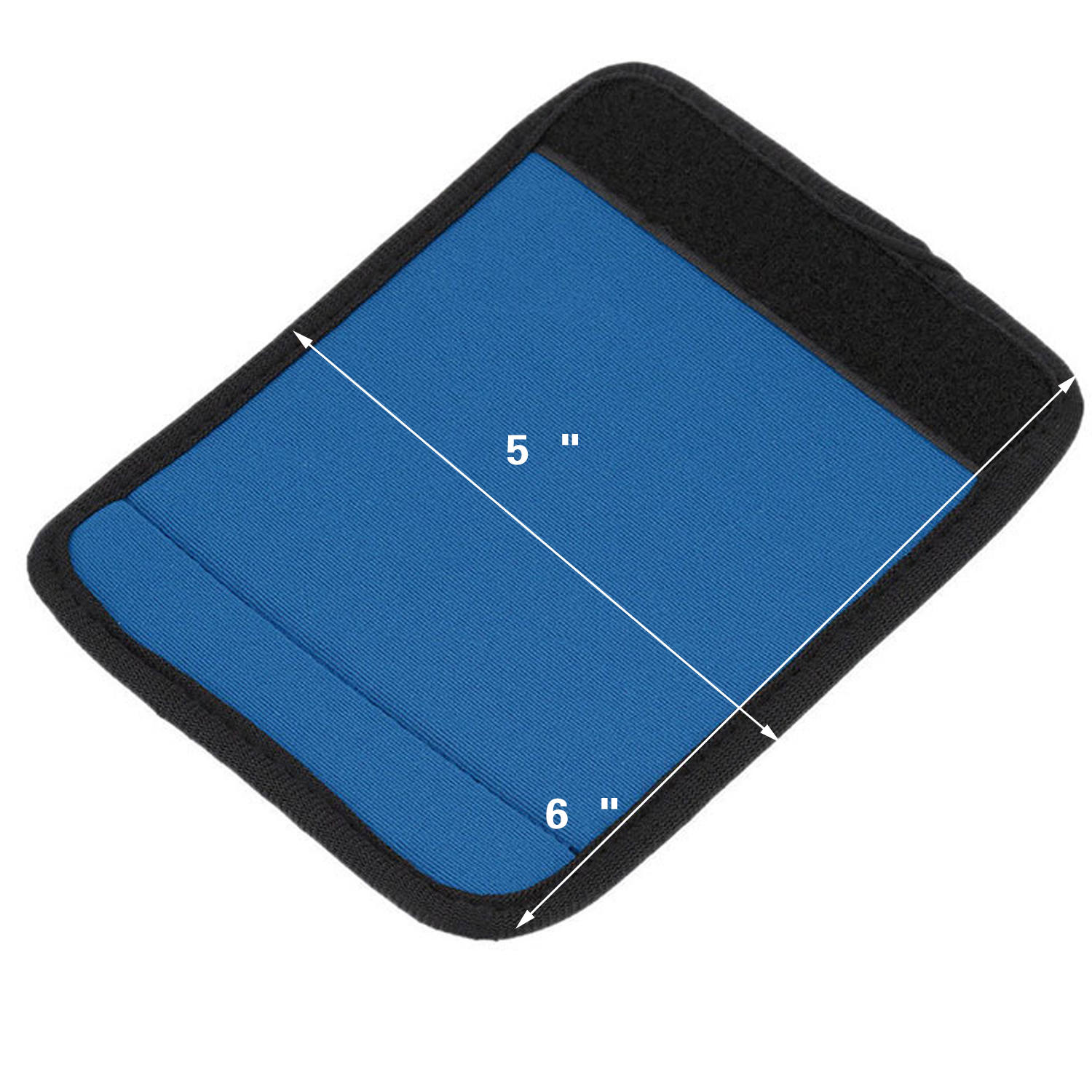 Luggage Handle Wraps 2